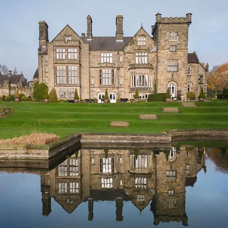 Delta Hotels By Marriott Breadsall Priory Country Club Derby Luaran gambar