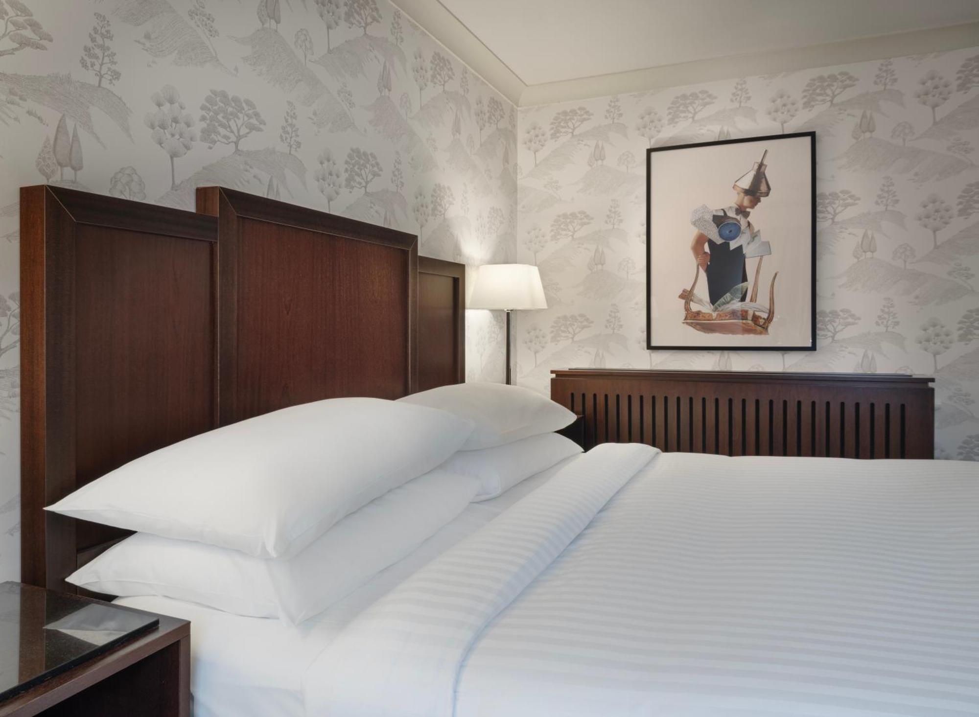 Delta Hotels By Marriott Breadsall Priory Country Club Derby Luaran gambar