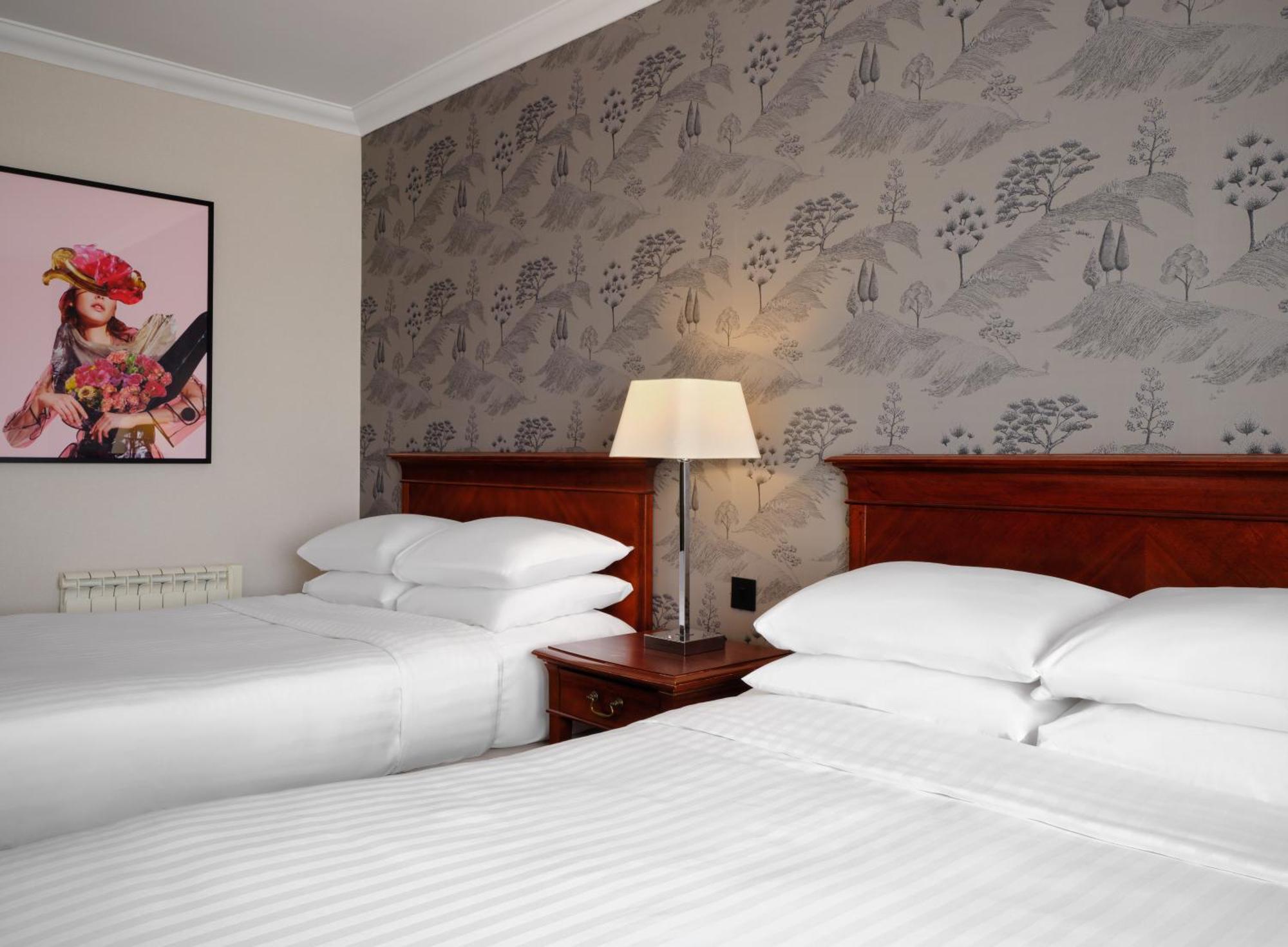 Delta Hotels By Marriott Breadsall Priory Country Club Derby Luaran gambar