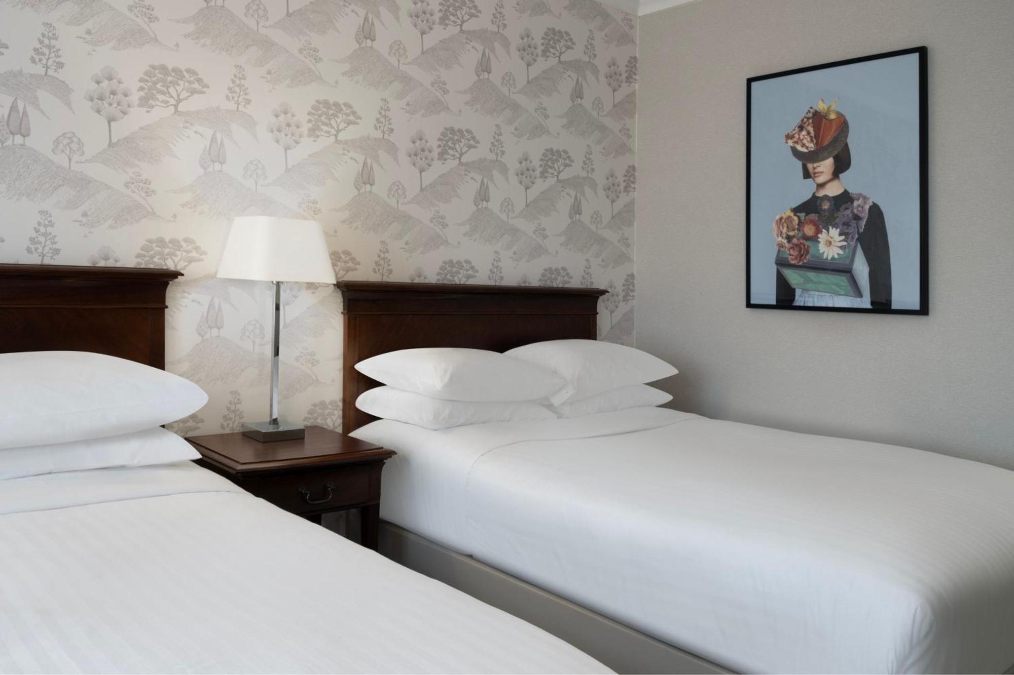 Delta Hotels By Marriott Breadsall Priory Country Club Derby Luaran gambar